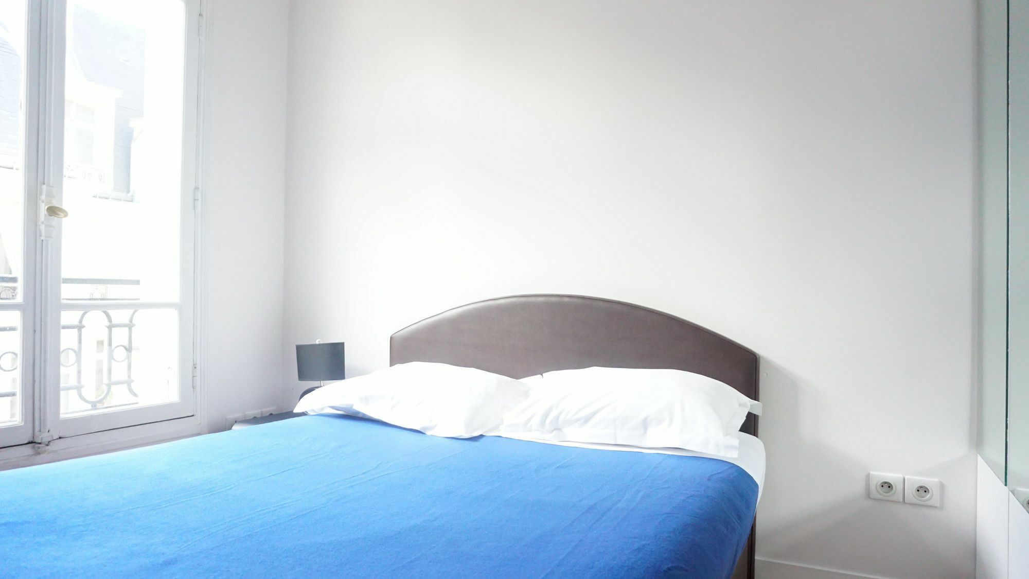 Champs Elysees 2 Pieces 8 Apartment Paris