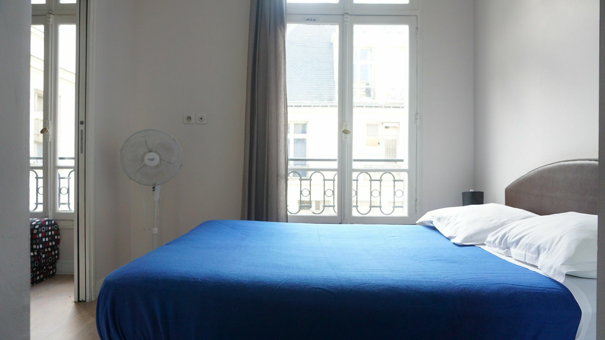 Apartment Champs Elysees 2 Pieces 8