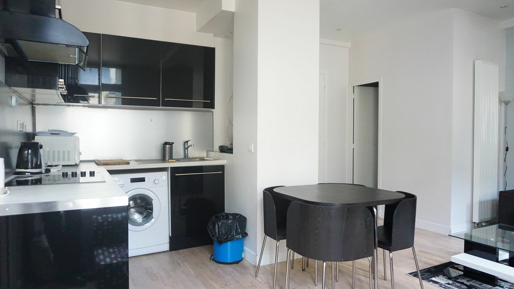 Champs Elysees 2 Pieces 8 Apartment Paris