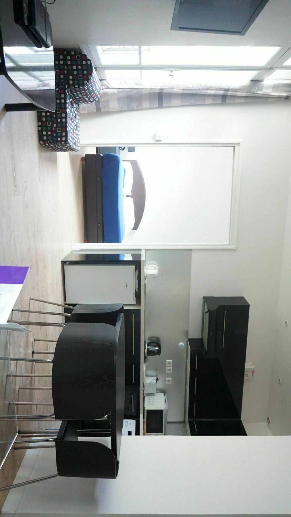 Apartment Champs Elysees 2 Pieces 8 Paris